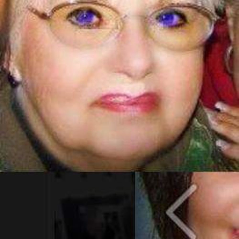 Meet your Posher, Patricia